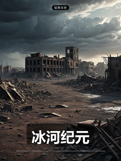 冰河纪元