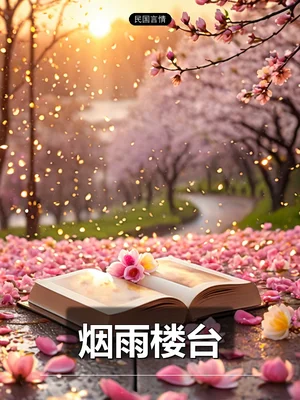 烟雨楼台