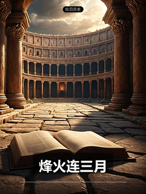 烽火连三月