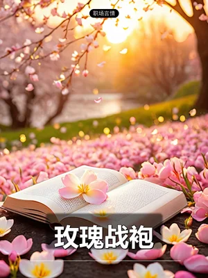玫瑰战袍