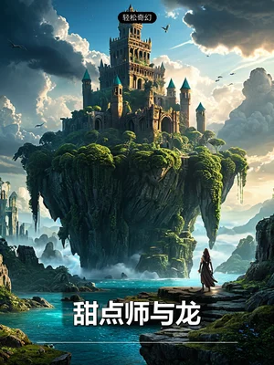 甜点师与龙