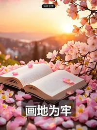 画地为牢