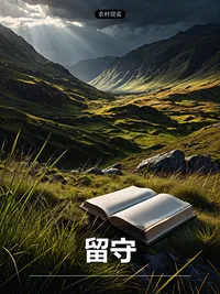 留守