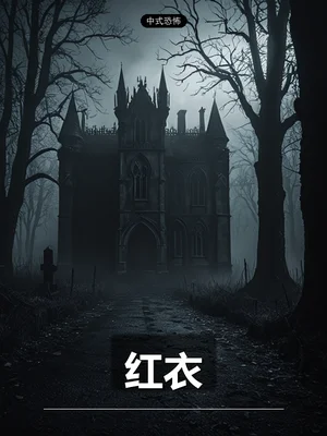 红衣