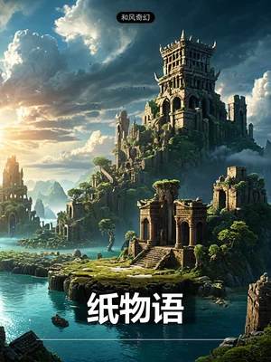 纸物语