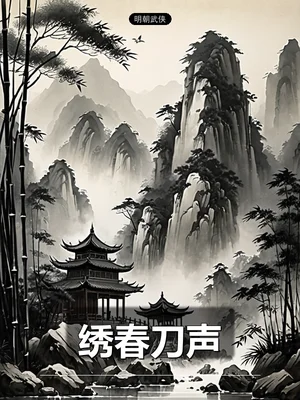 绣春刀声