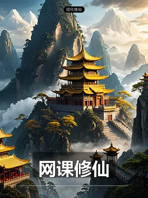 网课修仙