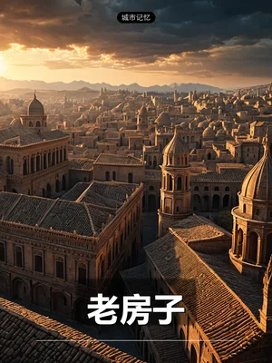 老房子