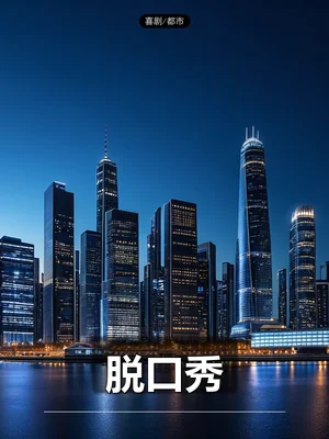 脱口秀