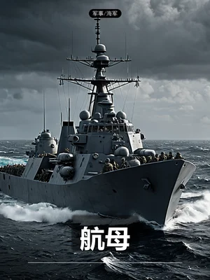 航母