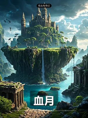 血月