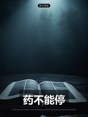 药不能停