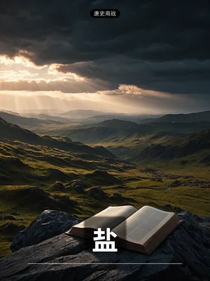 盐