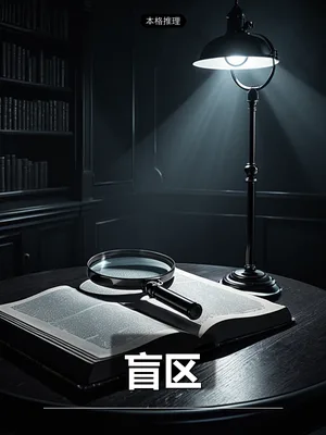 盲区