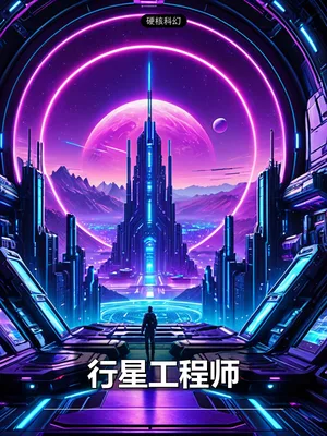 行星工程师