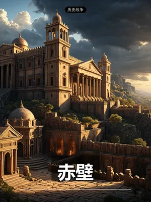 赤壁