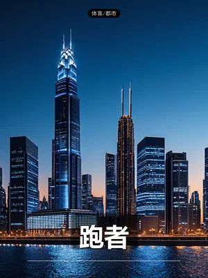 跑者