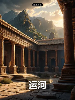运河