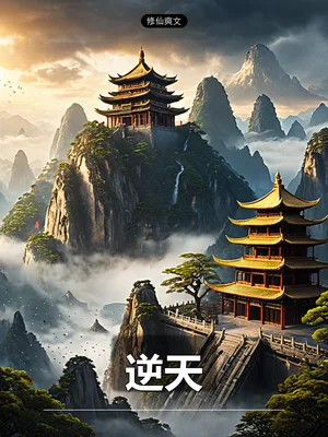 逆天