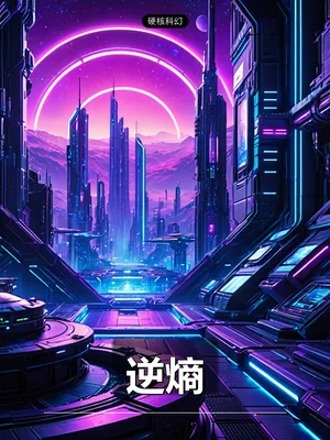 逆熵