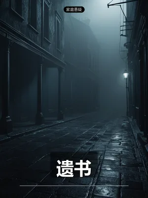 遗书