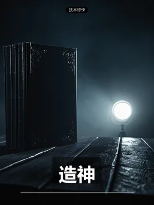 造神
