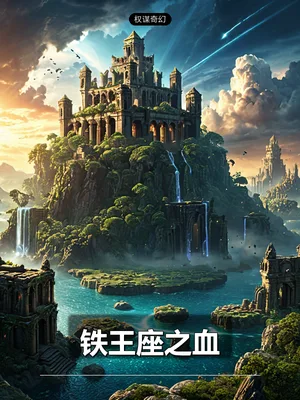 铁王座之血