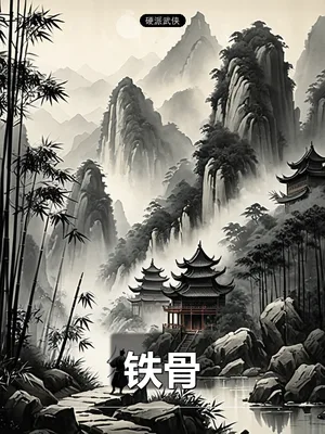 铁骨