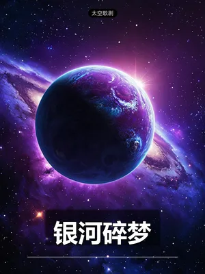 银河碎梦