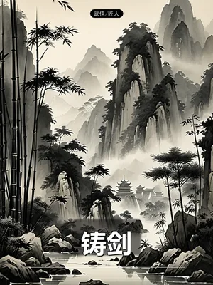 铸剑