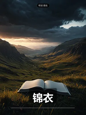 锦衣