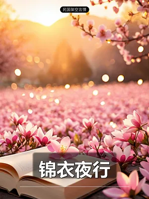 锦衣夜行