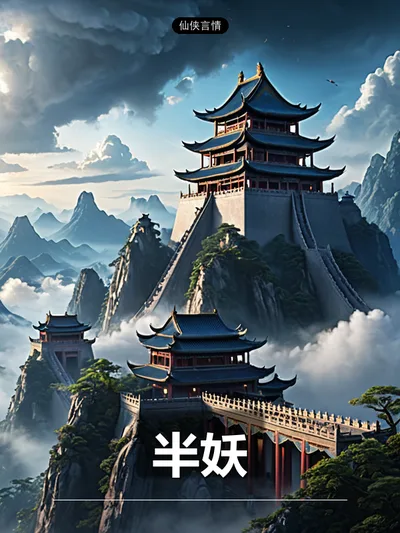 半妖