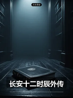 长安十二时辰外传