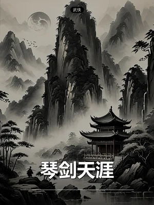 琴剑天涯