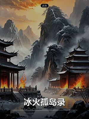 冰火孤岛录