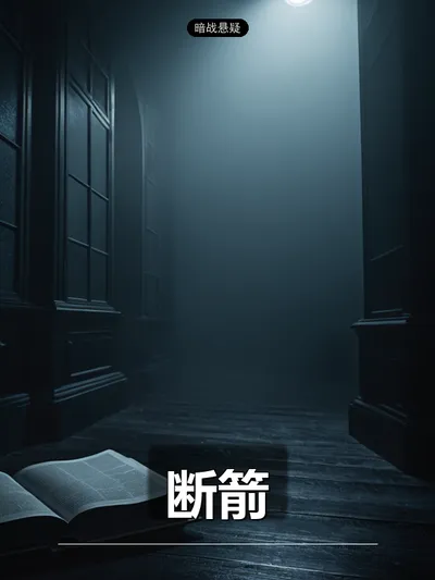 断箭