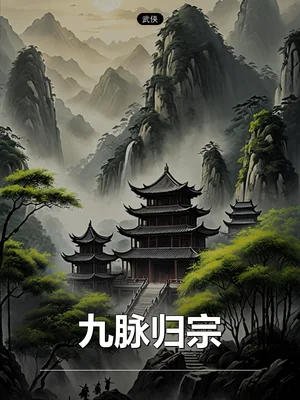九脉归宗
