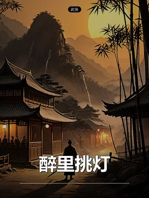 醉里挑灯