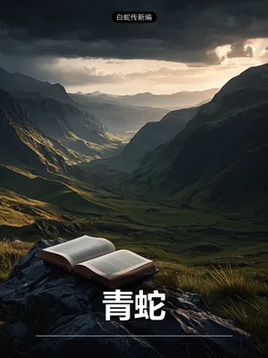 青蛇