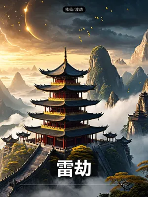 雷劫