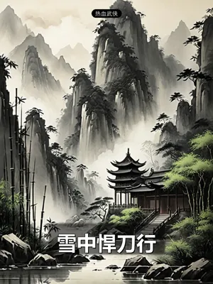 雪中悍刀行