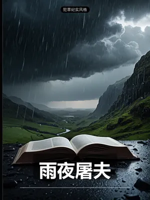 雨夜屠夫