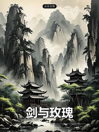 剑与玫瑰