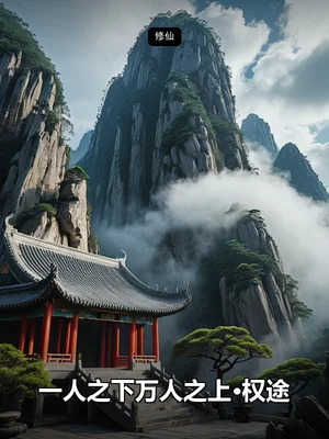 一人之下万人之上·权途