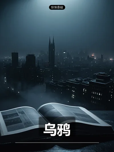 乌鸦