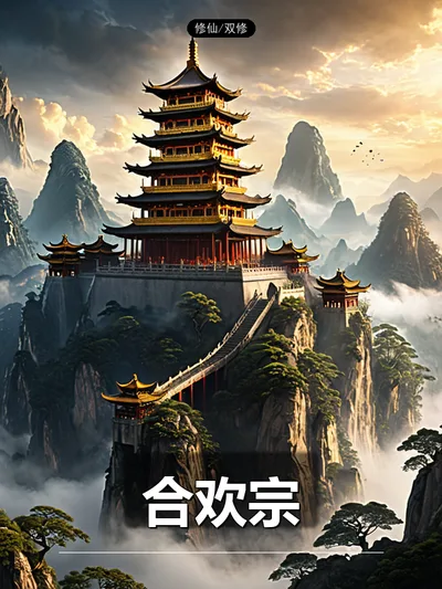合欢宗