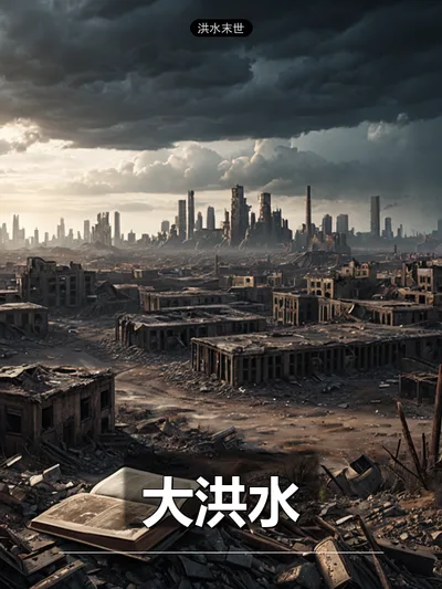 大洪水