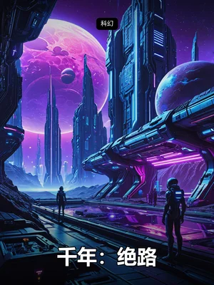 千年：绝路