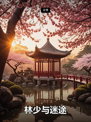 林少与迷途